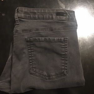 Kut from the Kloth Diana skinny stretch jeans